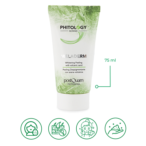 Peeling Despigmentante Phitology Meladerm Volcanic 75 ml