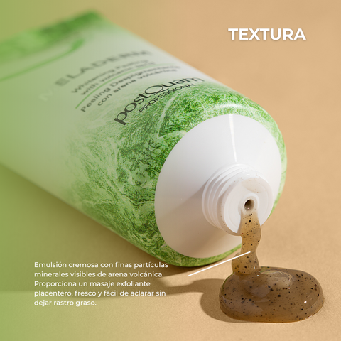 Peeling Despigmentante Phitology Meladerm Volcanic 75 ml