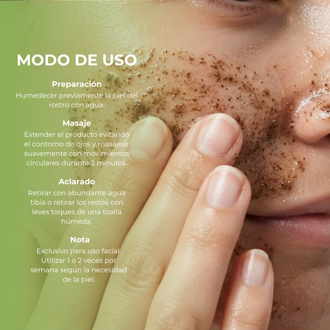 Peeling Despigmentante Phitology Meladerm Volcanic 75 ml