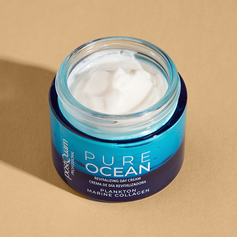 Crema Hidratante de Día Pure Ocean 50 ml
