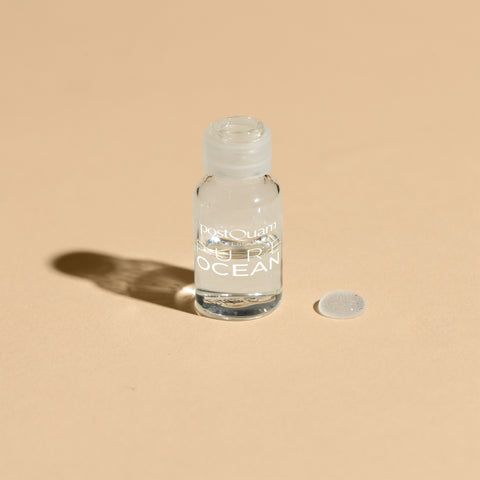 Tratamiento en Ampolletas Pure Ocean Revitalización Instantánea 7x2 ml