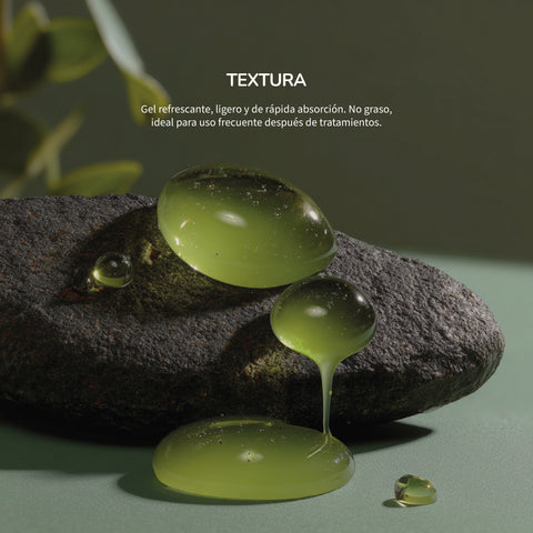 Gel Corporal Post Depilación Láser 200 Ml - Postquam