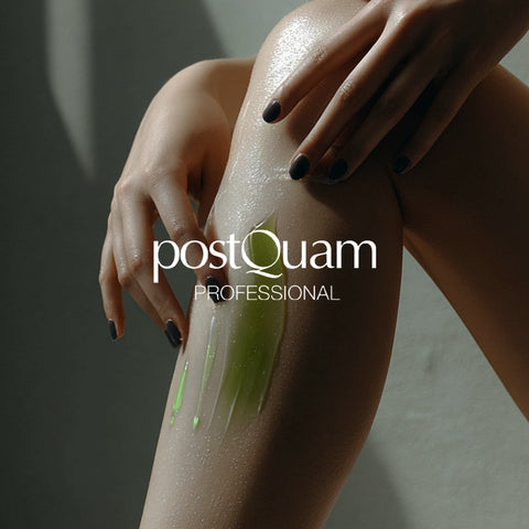 Gel Corporal Post Depilación Láser 200 Ml - Postquam