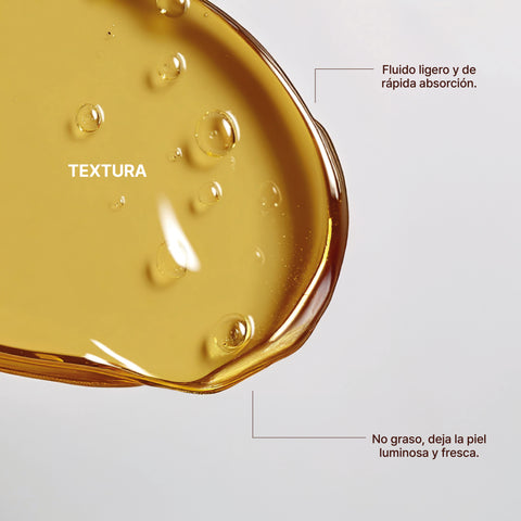 Ampolletas con Proteoglicanos, Vitamina C, Ácido Hialurónico y Resveratrol 10 x 2 ml