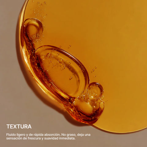 Ampolletas con Proteoglicanos Vitamina C y Ácido Hialurónico 10 x 2 ml