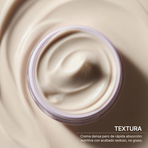 Crema Antiedad Resveraplus Multiacción 50 ml