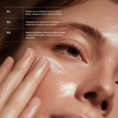 Crema Antiedad Resveraplus Multiacción 50 ml