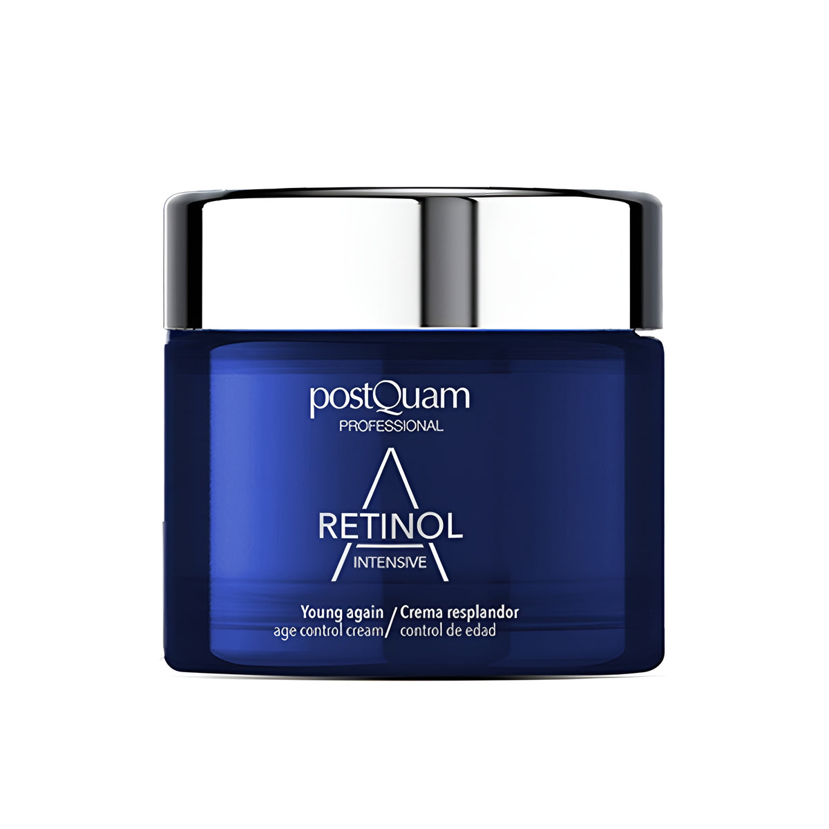 Crema Retinol A Antiedad Postquam 50ml