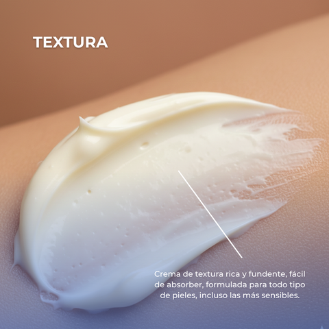 Crema Retinol A Antiedad Postquam 50ml