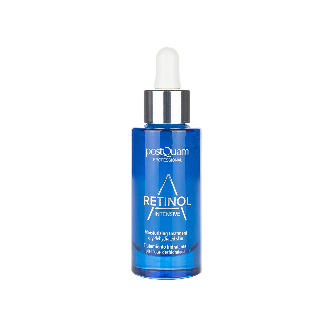 Sérum Retinol A con Vitamina C Postquam 30 ml