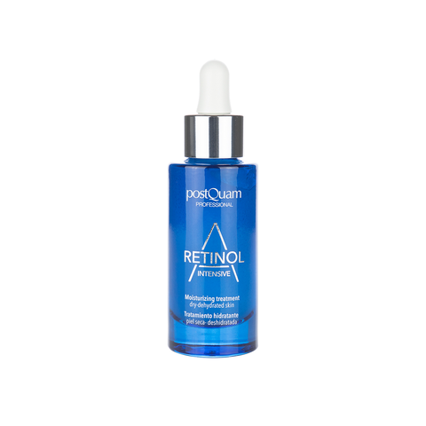 Sérum Retinol A con Vitamina C Postquam 30 ml