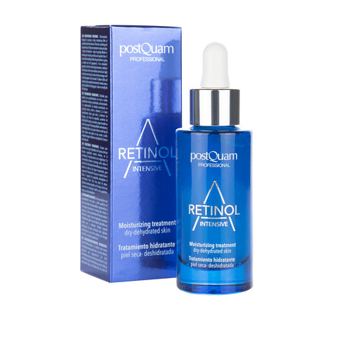 Sérum Retinol A con Vitamina C Postquam 30 ml