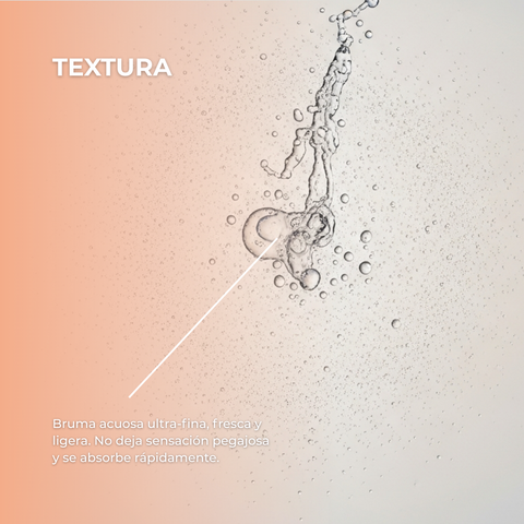 Agua Facial de Avena para Piel Sensible 200 ml