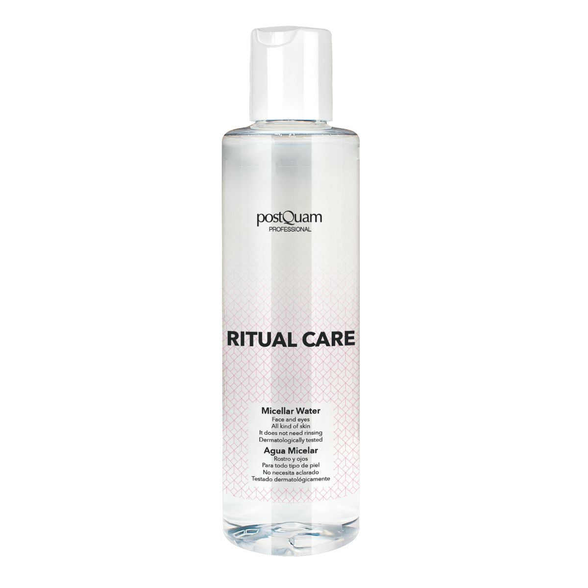 Agua Micelar para Todo Tipo de Piel Ritual Care 200 ml