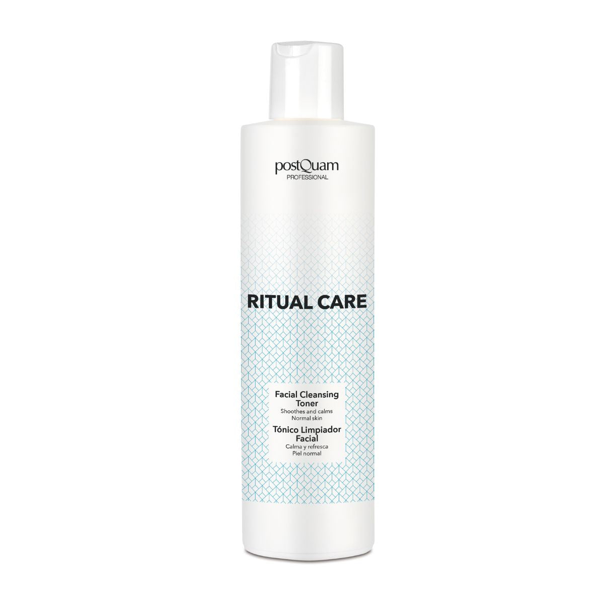 Tónico Limpiador Piel Normal Ritual Care 250 ml