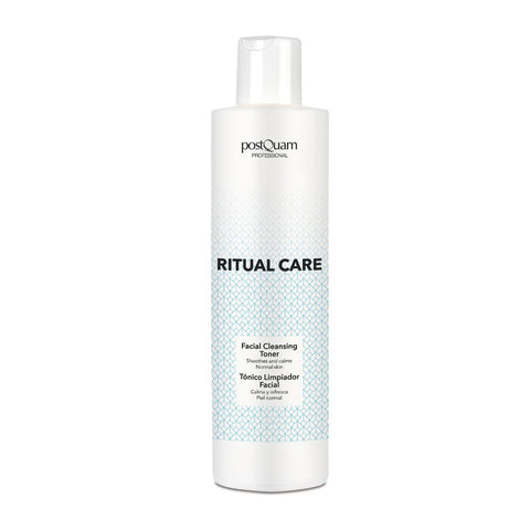 Tónico Limpiador Piel Normal Ritual Care 250 ml