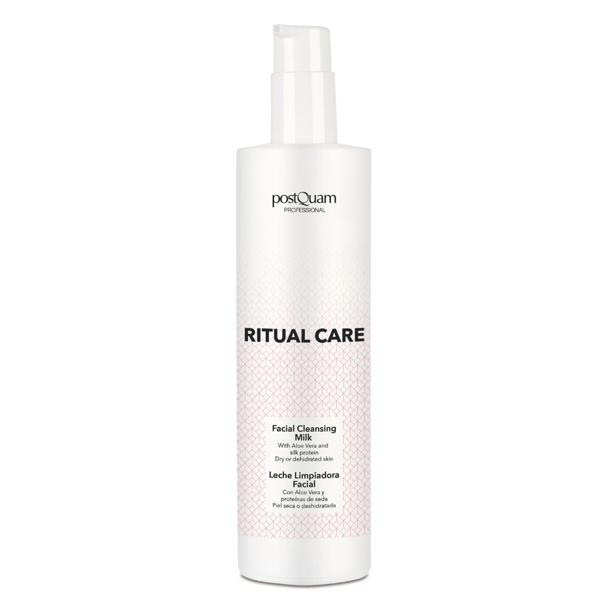 Leche Limpiadora Piel Seca Ritual Care 250 ml