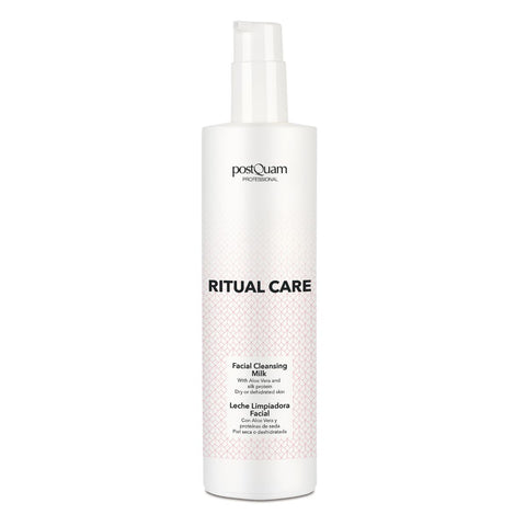 Leche Limpiadora Piel Seca Ritual Care 250 ml