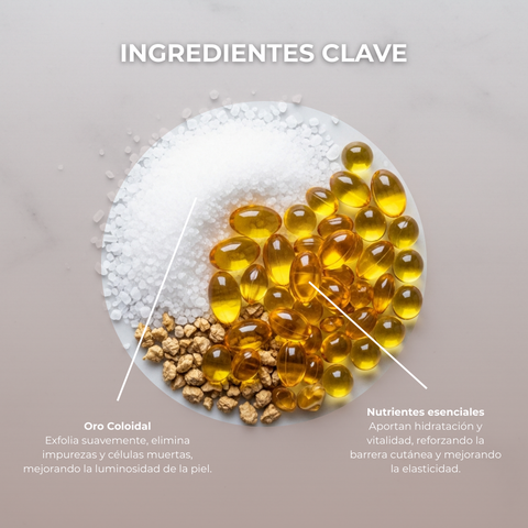 Contorno de Ojos Antiedad y corrector de ojeras Saphir Renewal 15 ml