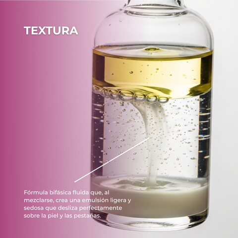 Desmaquillante Bifásico Ojos y Labios Waterproof para Piel Sensible Sense 200 ml