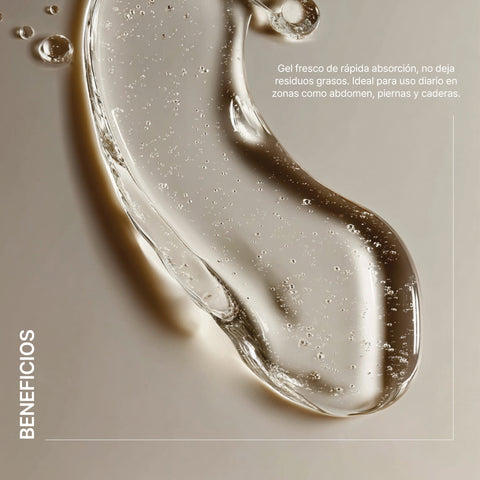 Slim Code Antiestrías con Triple Aplicador Roll-On Especial para Embarazo 200 ml