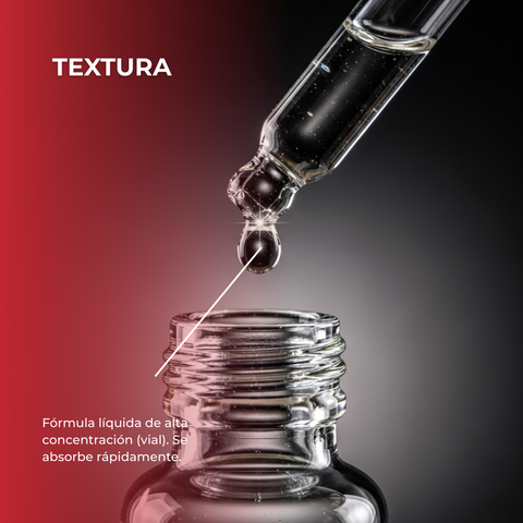 Tratamiento Antiedad Chrono Age Splendor 7 x 3 ml