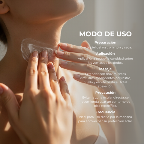 Crema Antiedad Colágeno y Ácido Hialurónico Syn-Ake 50 ml