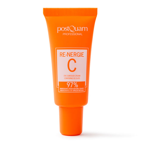 Contorno de Ojos Antiedad Re-Nergie C 15 ml