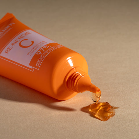 Contorno de Ojos Antiedad Re-Nergie C 15 ml