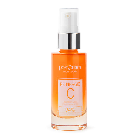 Sérum Control de Edad Re-Nergie – 30 ml