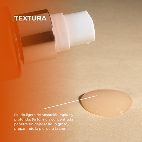 Sérum Control de Edad Re-Nergie – 30 ml