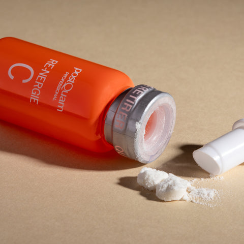 Tratamiento en Ampolletas Concentradas de Vitamina C