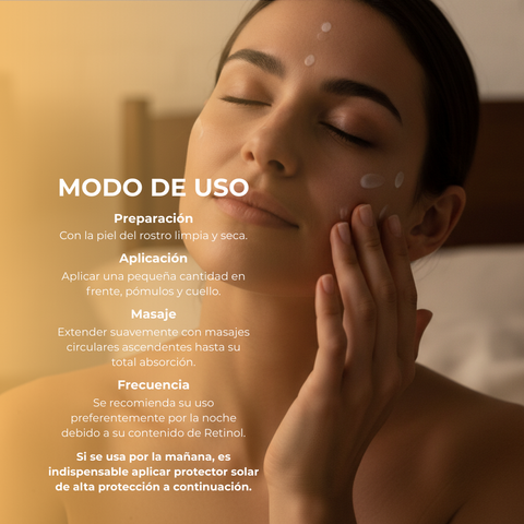 Crema Hidratante Antiedad V+ Oxygenic 50 ml