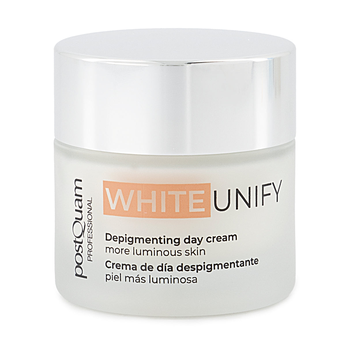 Crema de Día Despigmentante White Unify 50 ml