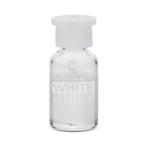 Tratamiento Booster Despigmentante  White Unify 12 uds x 3 ml