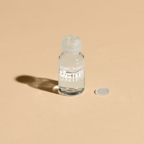Tratamiento Booster Despigmentante  White Unify 12 uds x 3 ml
