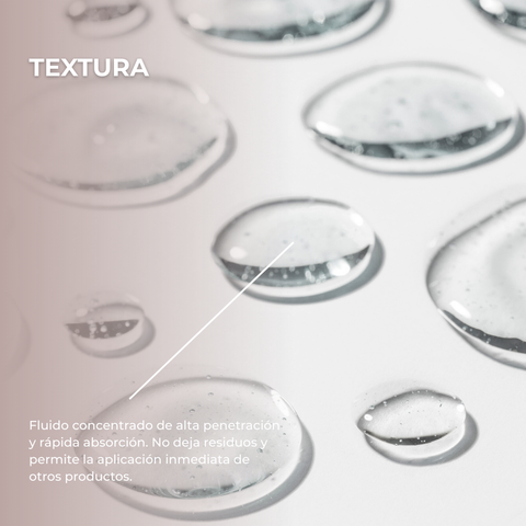 Tratamiento Booster Despigmentante  White Unify 12 uds x 3 ml