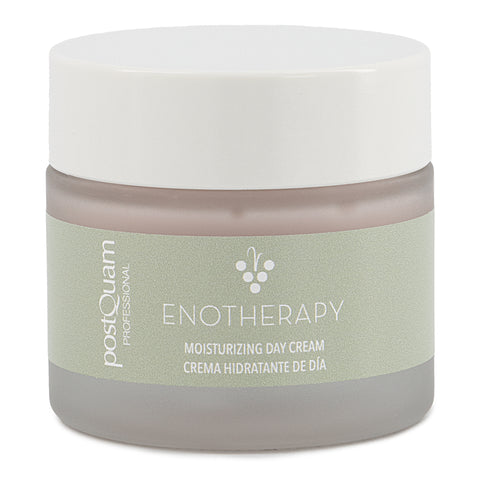 Crema Hidratante de Día Vinocosmética 50 ml