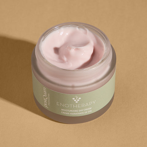 Crema Hidratante de Día Vinocosmética 50 ml