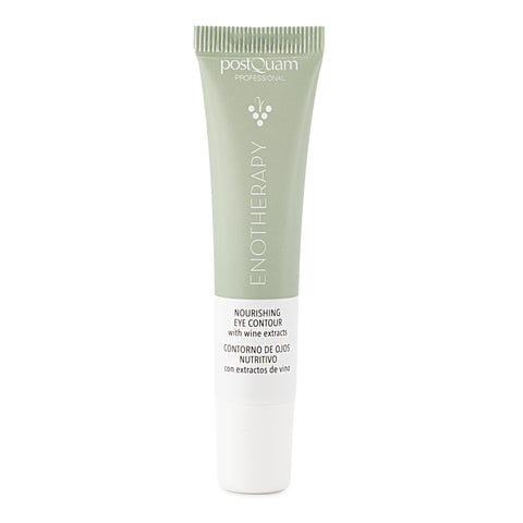 Contorno de Ojos Vinocosmética Antioxidante y Reafirmante 15 ml
