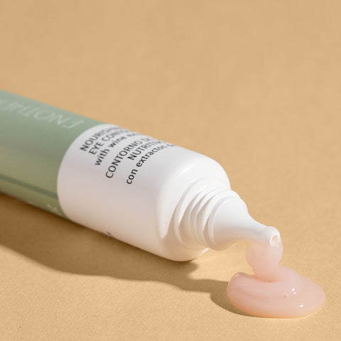 Contorno de Ojos Vinocosmética Antioxidante y Reafirmante 15 ml