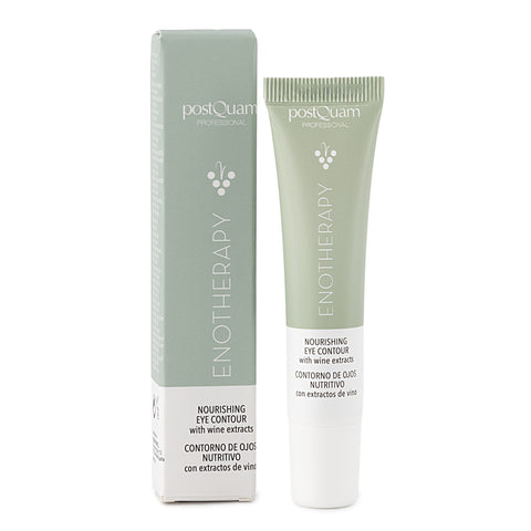 Contorno de Ojos Vinocosmética Antioxidante y Reafirmante 15 ml