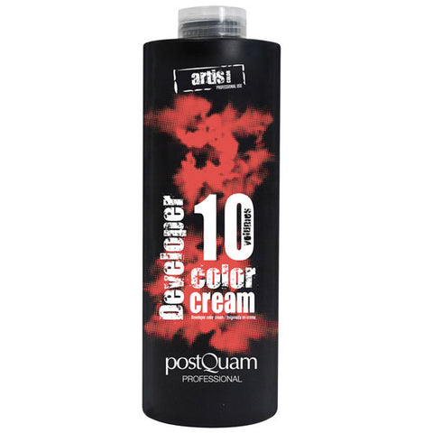 Peróxido en Crema 10 Volúmenes – 1L