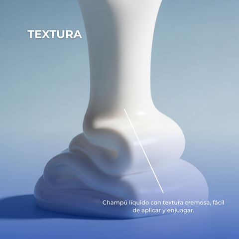 Shampoo Control Caspa Therapy