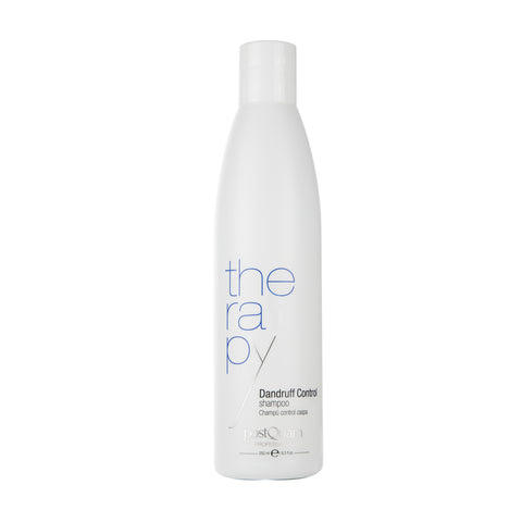 Shampoo Control Caspa Therapy