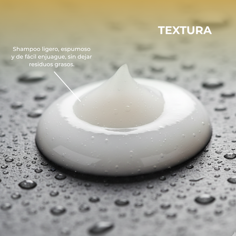 Shampoo Control Grasa Therapy  250 ml - PostQuam