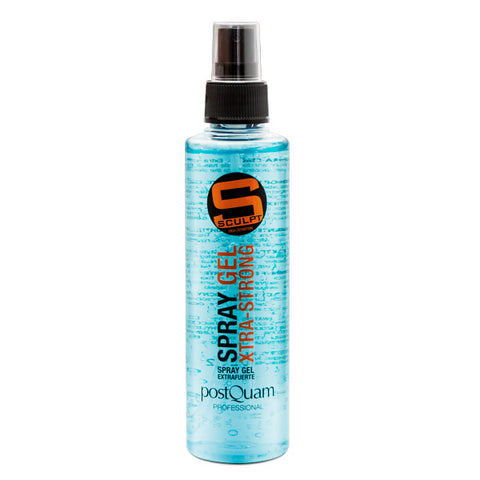 Spray Gel Fijación Extrafuerte 200 ml