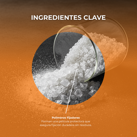 Cera Capilar Brillo y Fijación 100 ml