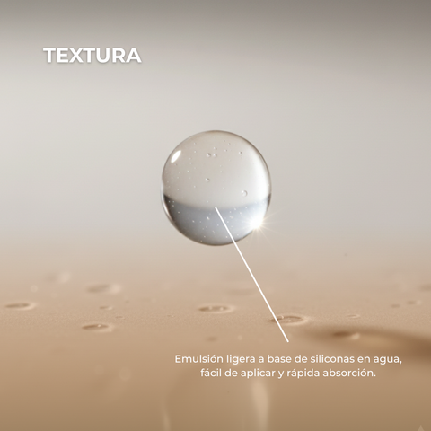 Sérum Capilar Brillo Reparador 30 ml