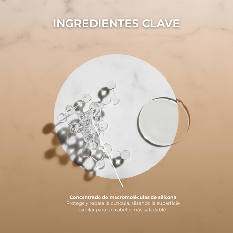 Serúm Capilar Reparador De Puntas 30 ml